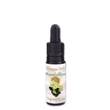 Blüten-Sole "Himmelschlüssel" 10ml