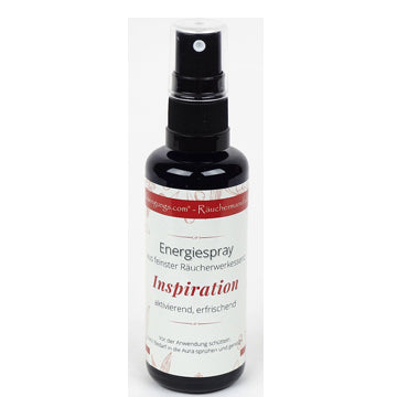 Energiespray Inspiration 50ml