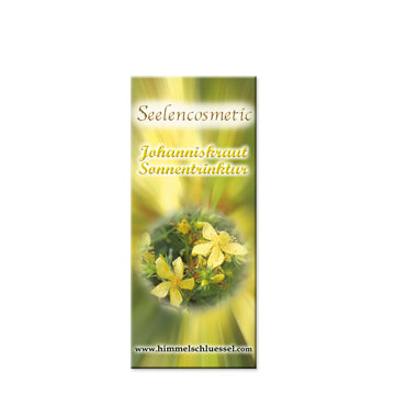 Johanniskraut Sonnentrinktur 20 ml