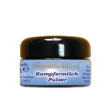 Kampfermilchpulver 15ml