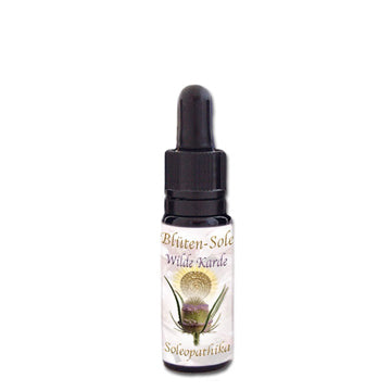 Blüten-Sole "Karde" 10ml