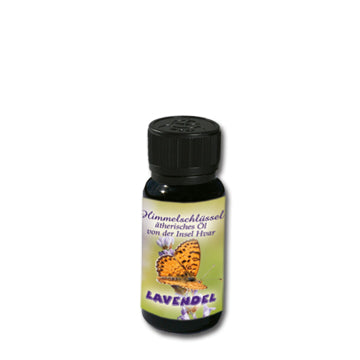 ätherisches Öl "Lavendel" 10ml