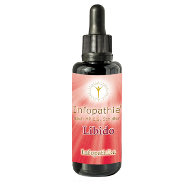 Infopathikum Libido 50ml