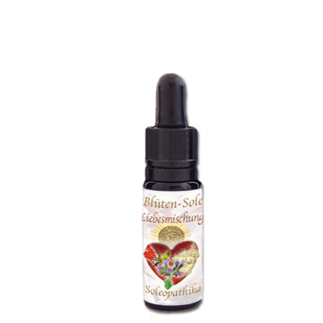 Blüten-Sole "Liebesmischung" 10ml