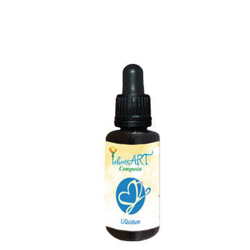 Lebensart-Essenz LiQuidum 10ml