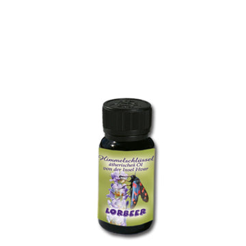 ätherisches Öl "Lorbeer" 5ml