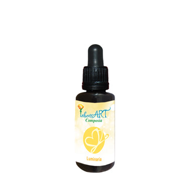 Lebensart-Essenz Luminaria 10ml