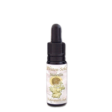Blüten-Sole "Mädesüss" 10ml