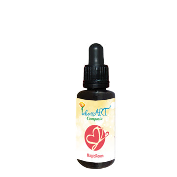 Lebensart-Essenz MagicRoom 10ml