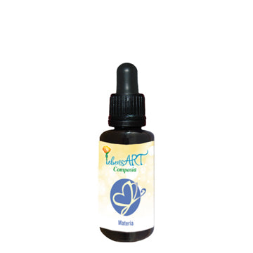 Lebensart-Essenz Materia 10ml