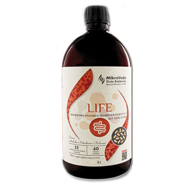 Mikro Veda - gute Bakterien 1000ml