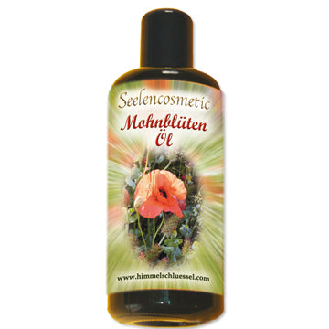 Mohnblütenöl 200ml