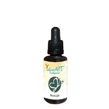 Lebensart-Essenz MoonLight 10ml
