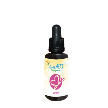 Lebensart-Essenz Mummy 10ml