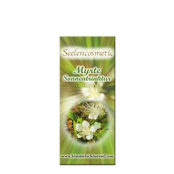 Myrte Sonnentrinktur 20ml