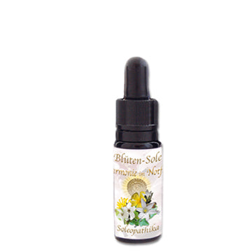 Blüten-Sole Mischung "Notfall" 10ml