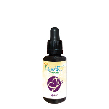 Lebensart-Essenz Opener 10ml