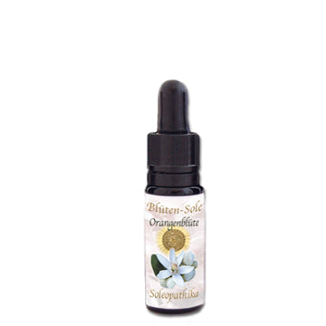 Blüten-Sole Orangenblüte 10ml
