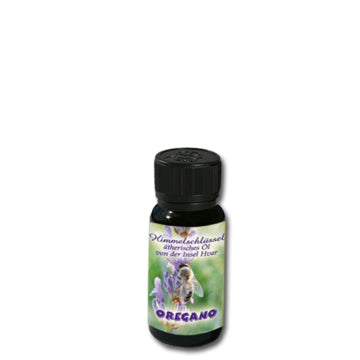 ätherisches Öl "Oregano" 5ml