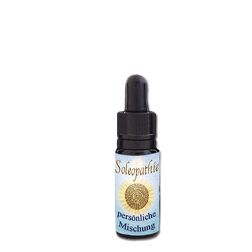 Persönliche Mischung 10ml