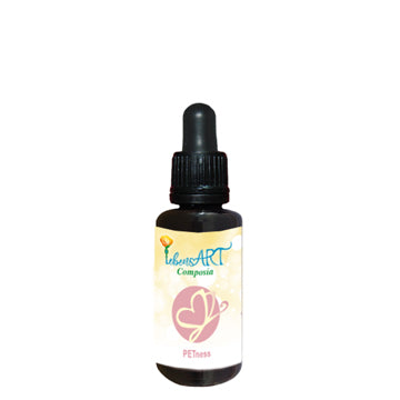 Lebensart-Essenz PETness 10ml