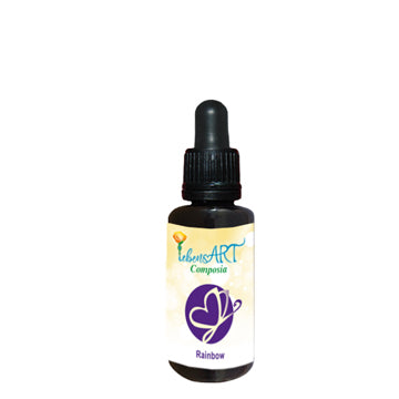 Lebensart-Essenz Rainbow 10ml