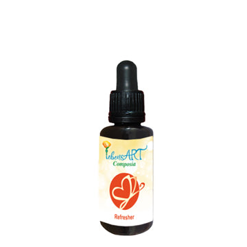 Lebensart-Essenz Refresher 10ml