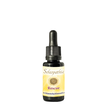 Soleopathikum Rescue 20ml