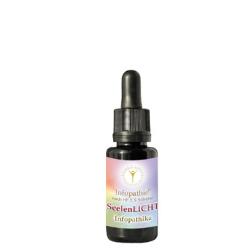 Infopathikum Seelenlicht 20ml