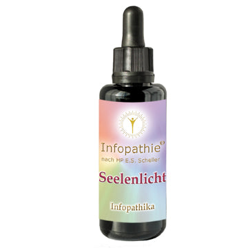 Infopthikum SeelenLICHT 50ml
