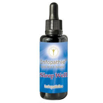 Infopathikum Sleep Well 50ml