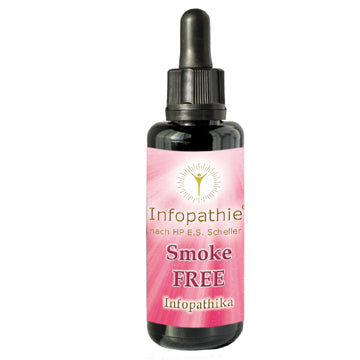 Infopathikum Smoke FREE 50ml