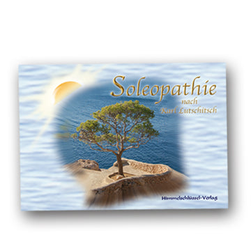 Soleopathie-Broschüre