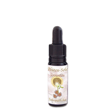 Blüten-Sole "Sonnentau" 10ml