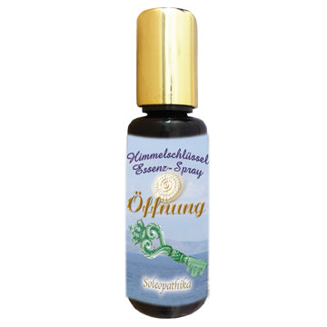 Essenz-Spray Öffnung 50ml