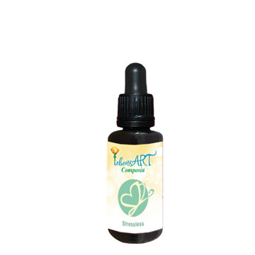 Lebensart-Essenz Stressless 10ml