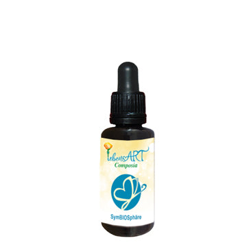 Lebensart-Essenz SymBIOSphäre 10ml