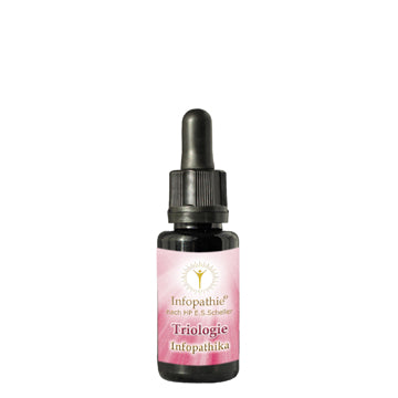 Infopathikum Triologie 20ml