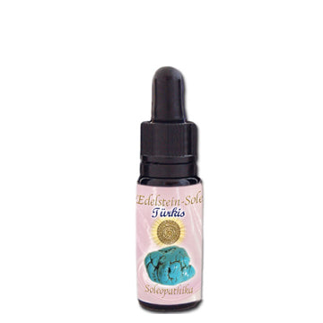 Edelstein-Sole "Türkis" 10ml