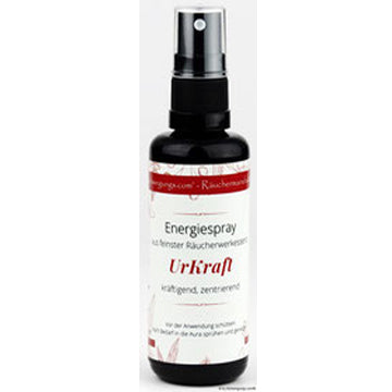 Energiespray UrKraft 50ml