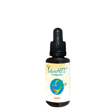 Lebensart-Essenz Vit4Fit 10ml