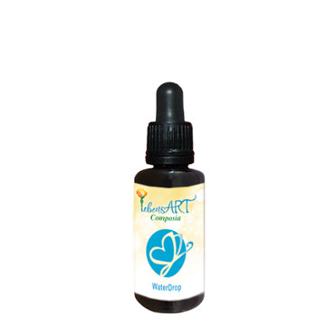 Lebensart-Essenz WaterDrop 10ml