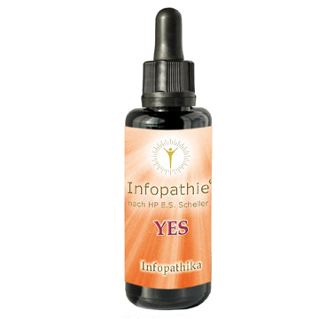 Infopathikum Yes 50ml