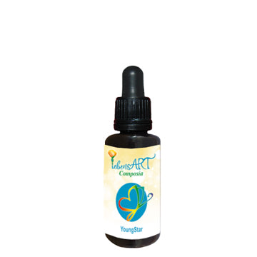 Lebensart-Essenz YoungStar 10ml