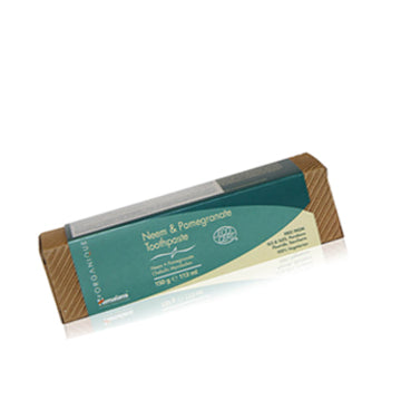 ayurvedische Zahncreme 200ml