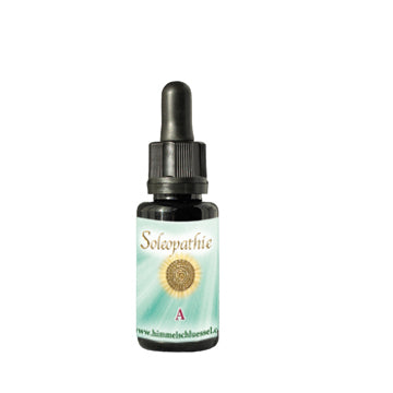 Soleopathikum A 20ml