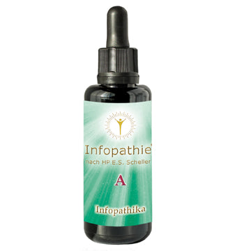 Infopathikum A 50ml