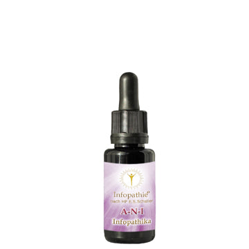 Infopathikum A-N-I 20ml