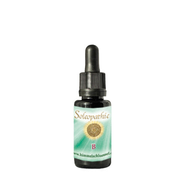 Soleopathikum B 20ml