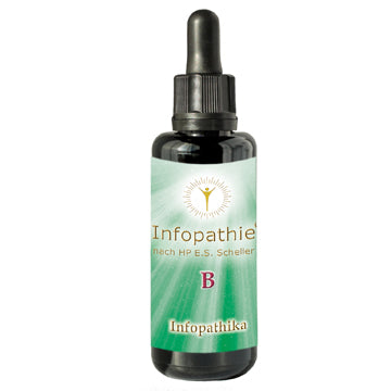 Infopathikum B 50ml